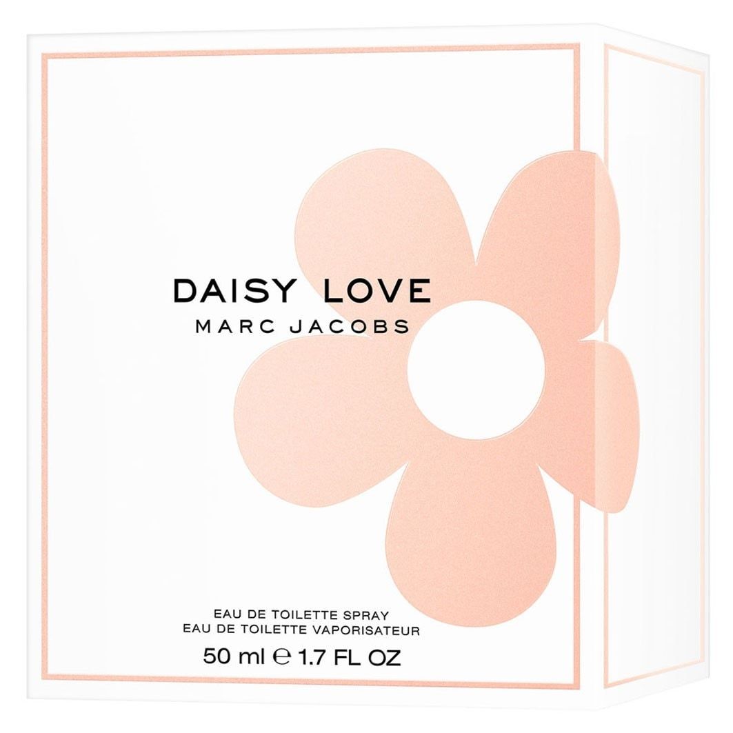 Marc Jacobs Daisy Love Eau de Toilette - 30 ml