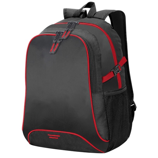  Basic Mochila Modelo Osaka (30 Litres) (Paquete de 2) Shugon