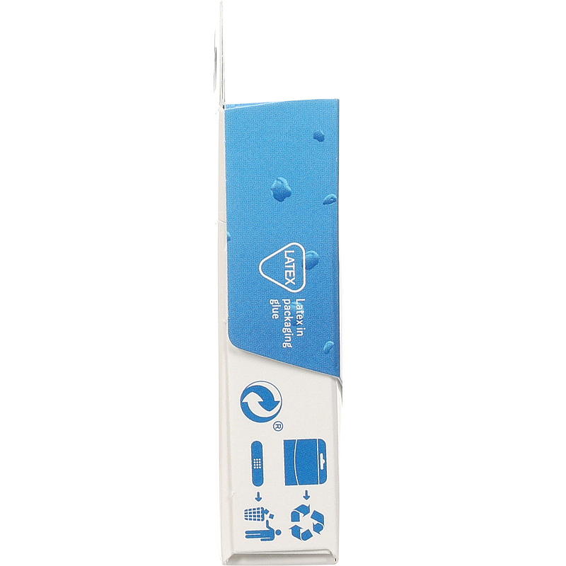 Cerotti impermeabili Salvequick 22 pezzi, Salvequick