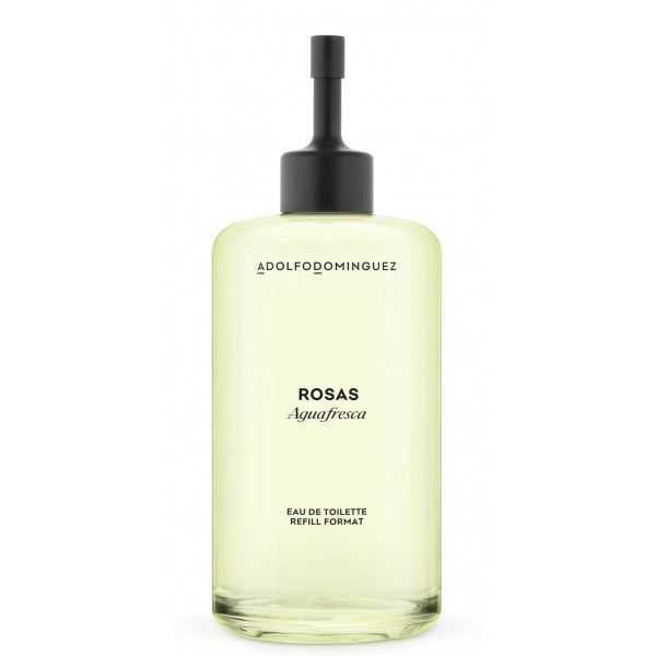 Agua Fresca de Rosas EDT Ženski parfemi