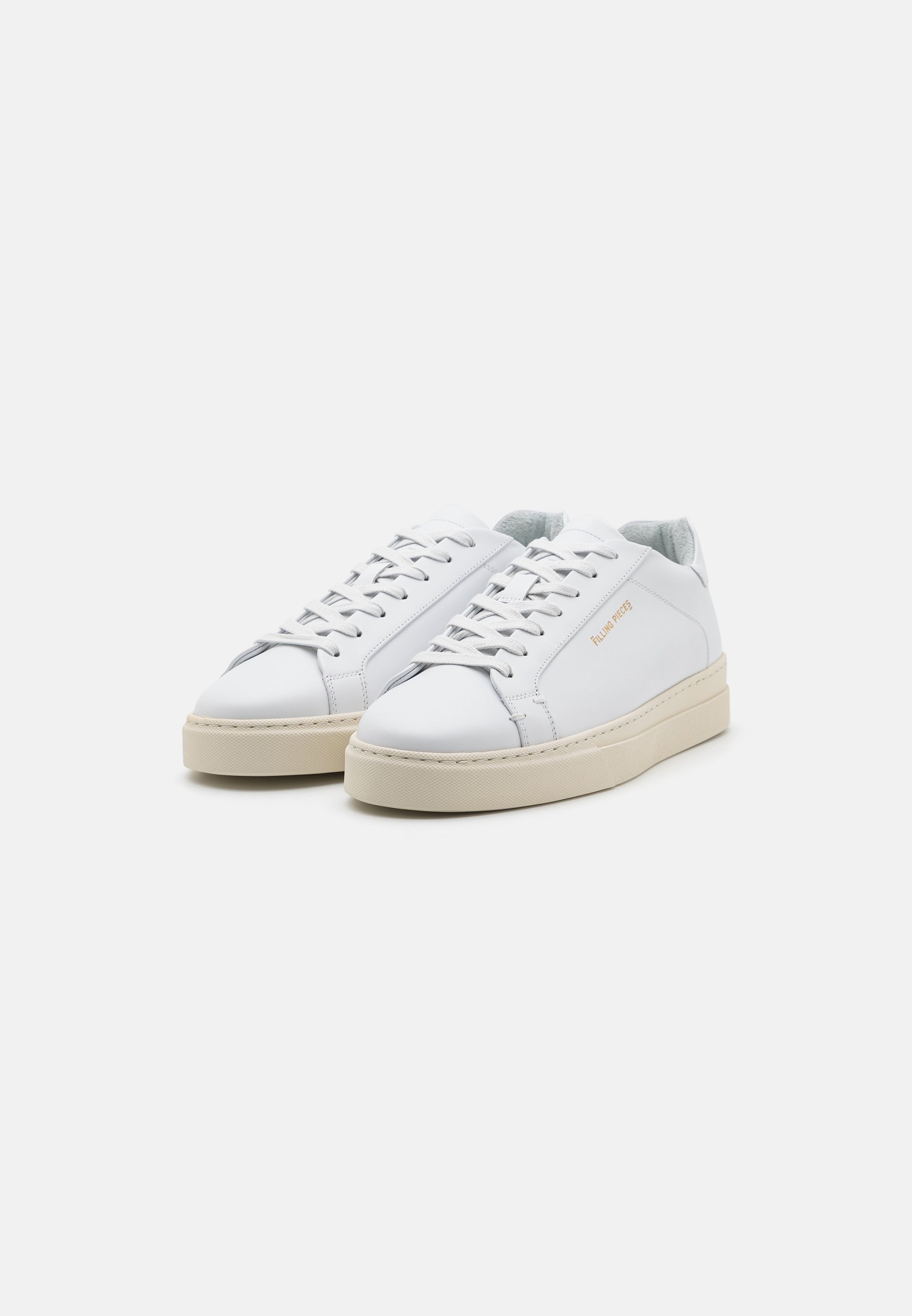 Vulstukken TIEBREAK CORE - Trainers - wit