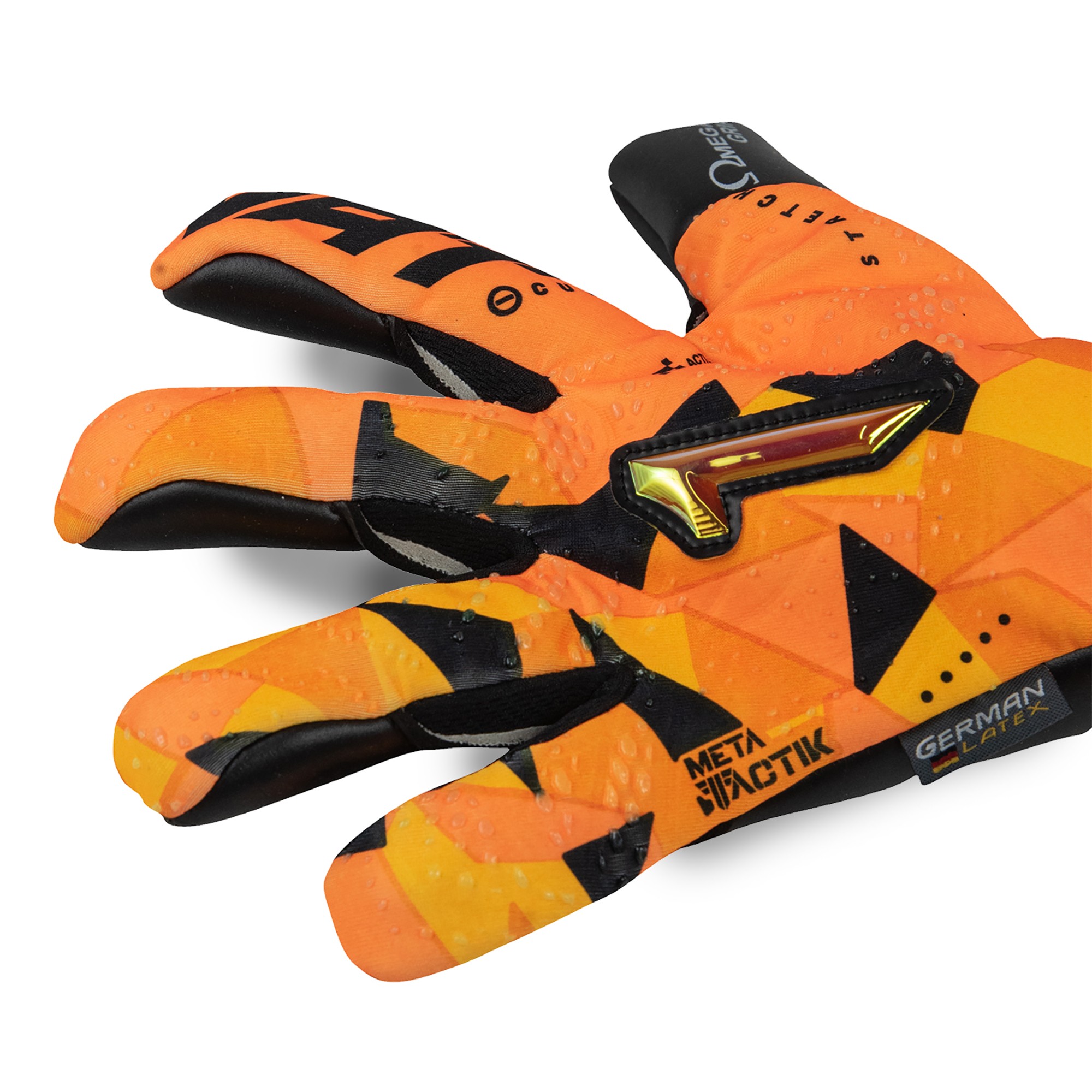  Luvas De Portero Rinat Meta Tactik Gk Alpha Junior