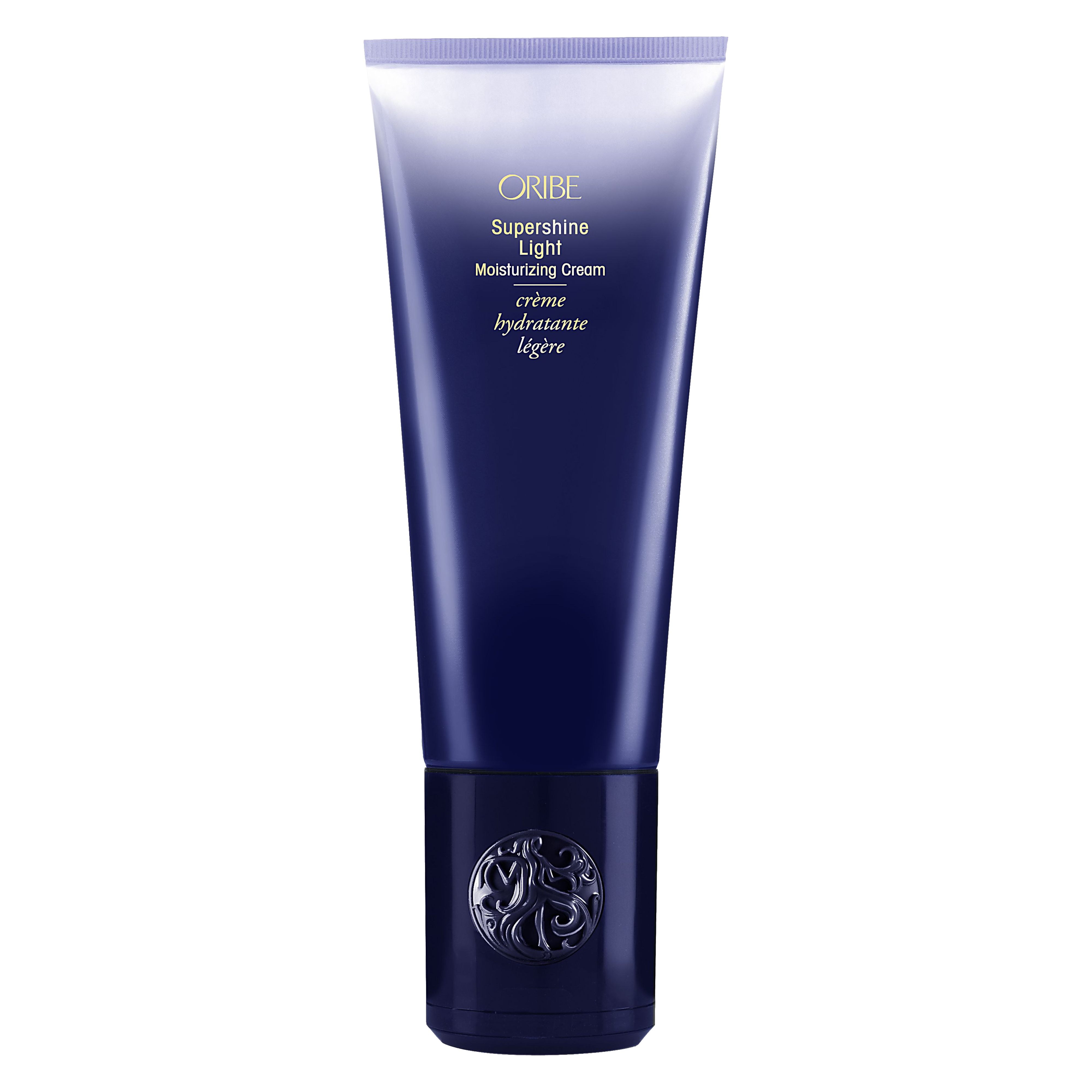 Cremă hidratantă ușoară Supershine 150 ml - Oribe