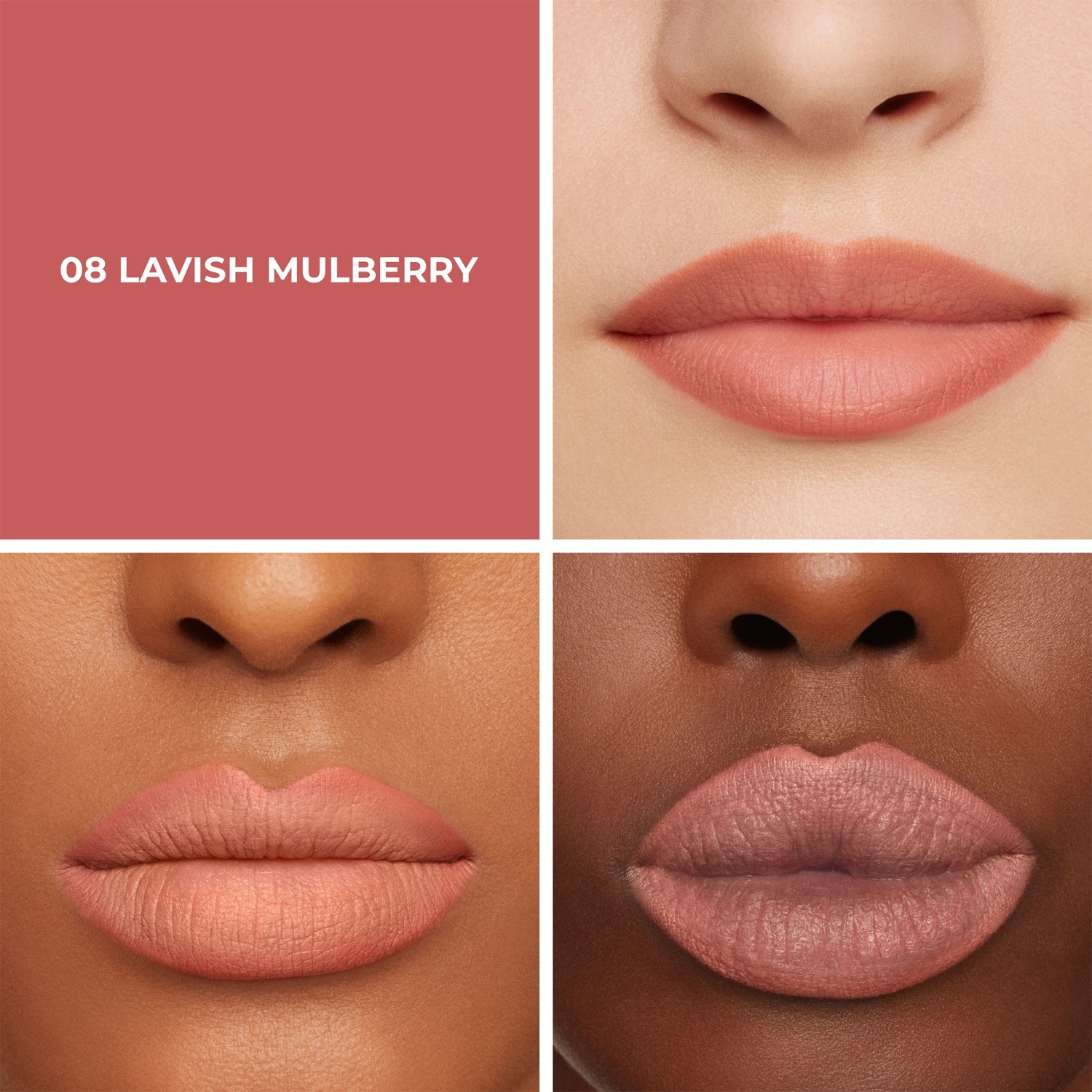 Laura Mercier Lipliner Caviar Perfecting Lipliner – 1,1 g