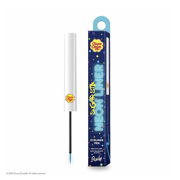 Chupa Chups Neon Liner