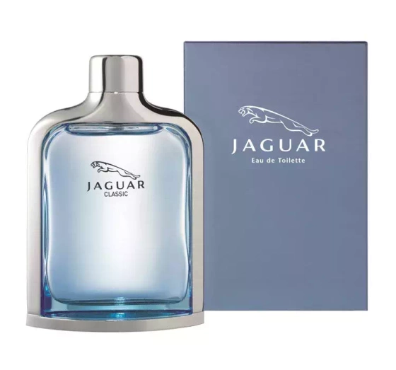 Jaguar Classic woda toaletowa spray 100 ml