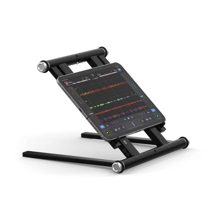 Supporto Reloop Hub Supporto DJ connesso Supporti per DJ