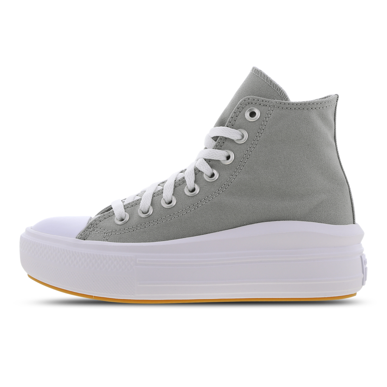 Converse CTAS Move Platform High