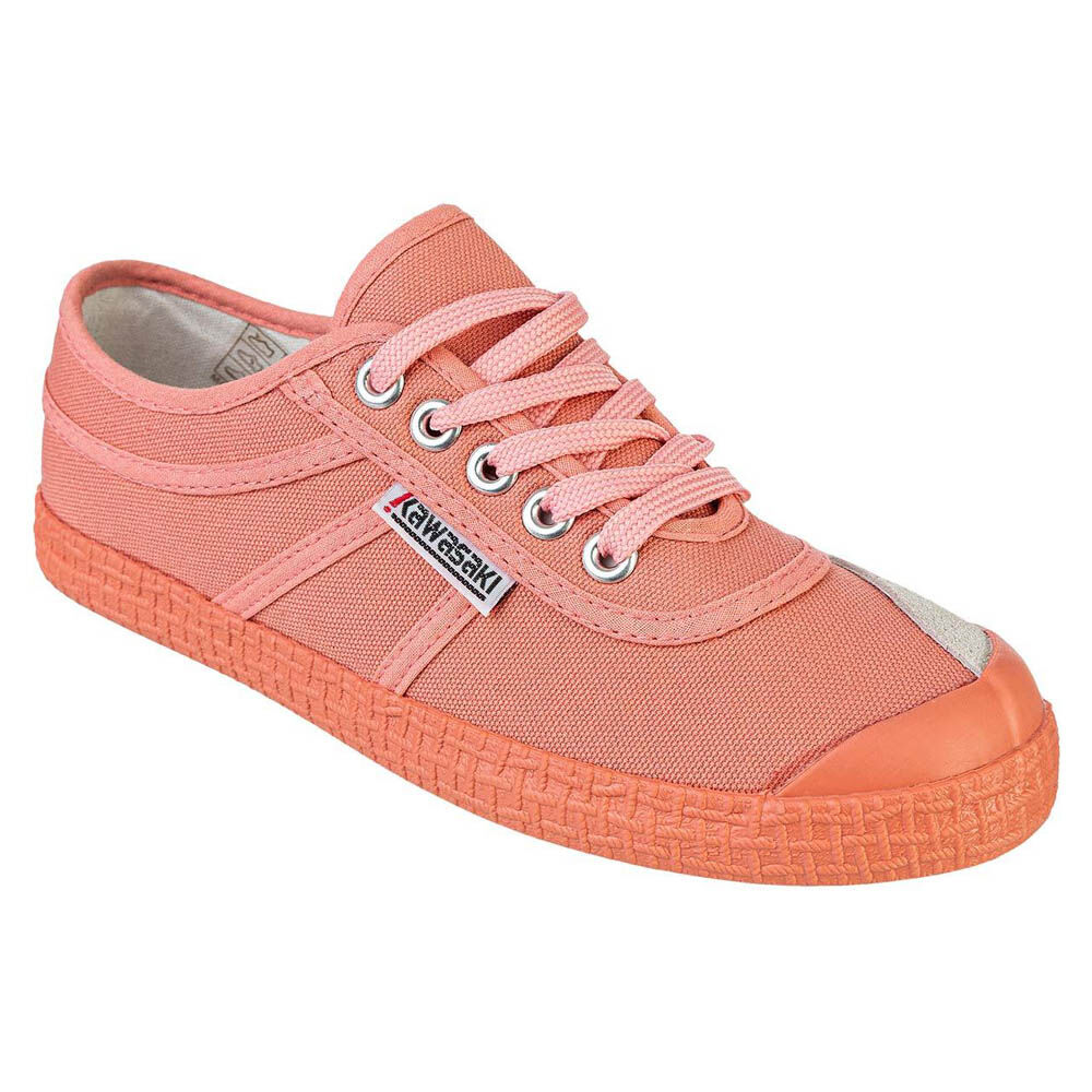  Zapatillas Kawasaki Football Color Block cipő