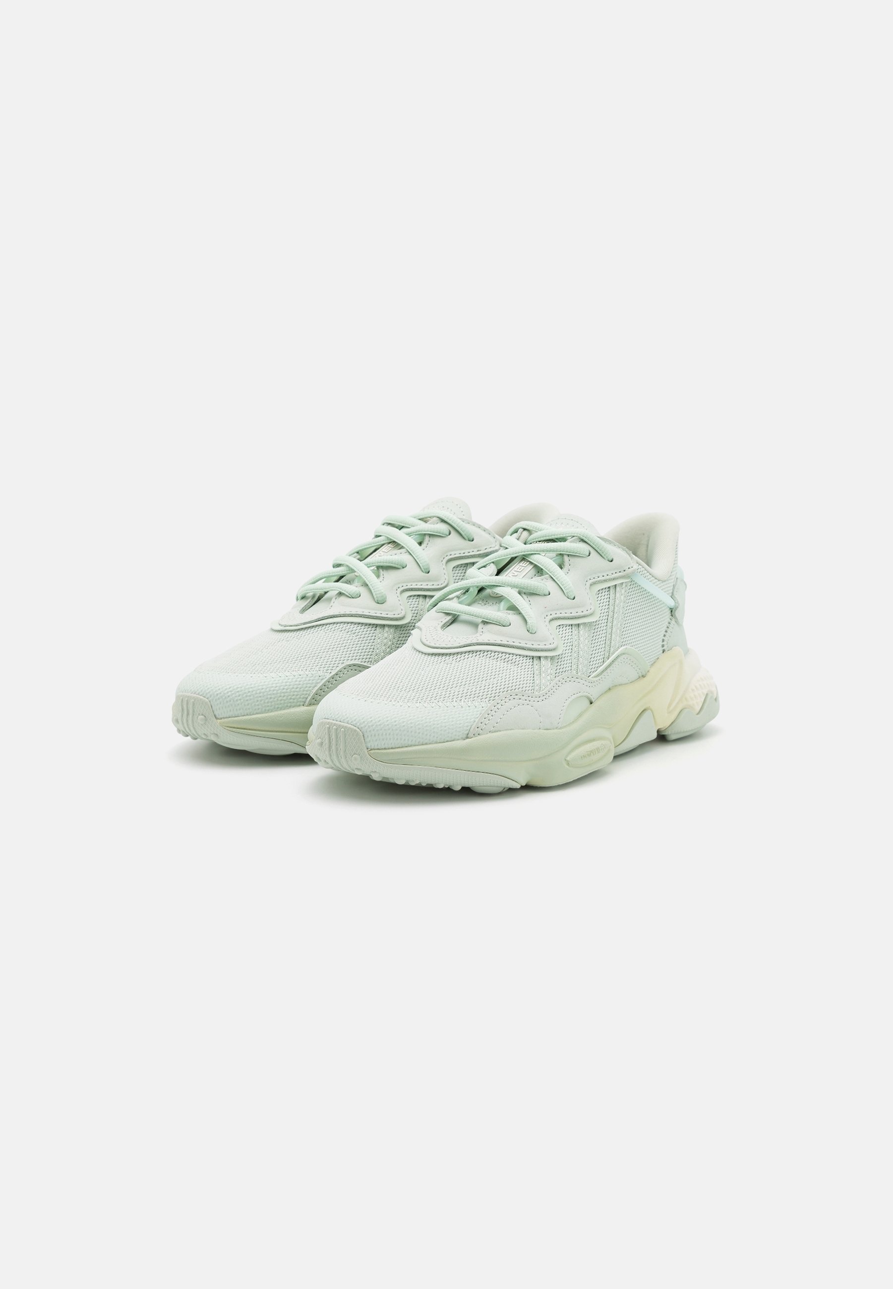 adidas Originals Sneaker - grün