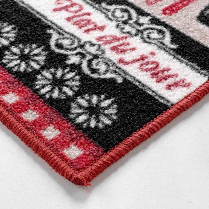 Tapis de Cuisine 
