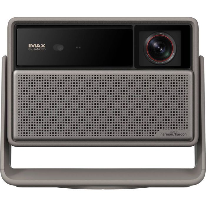 XGIMI Horizon 20 Max – 4K RGB-laserprojector, 5700 lm, HDR10+/Dolby Vision, Harman Kardon