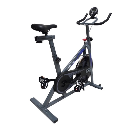 Keboo Series 300 Stationary Spinning Bike with 6 Kg Flywheel