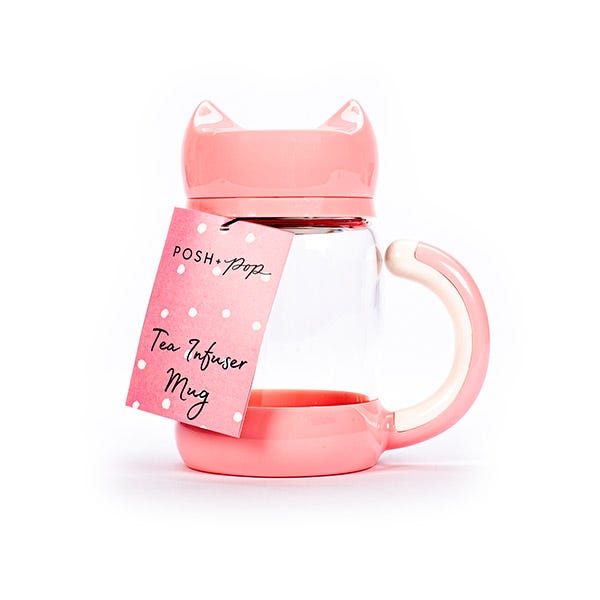 Te-infuser krus | 1UD