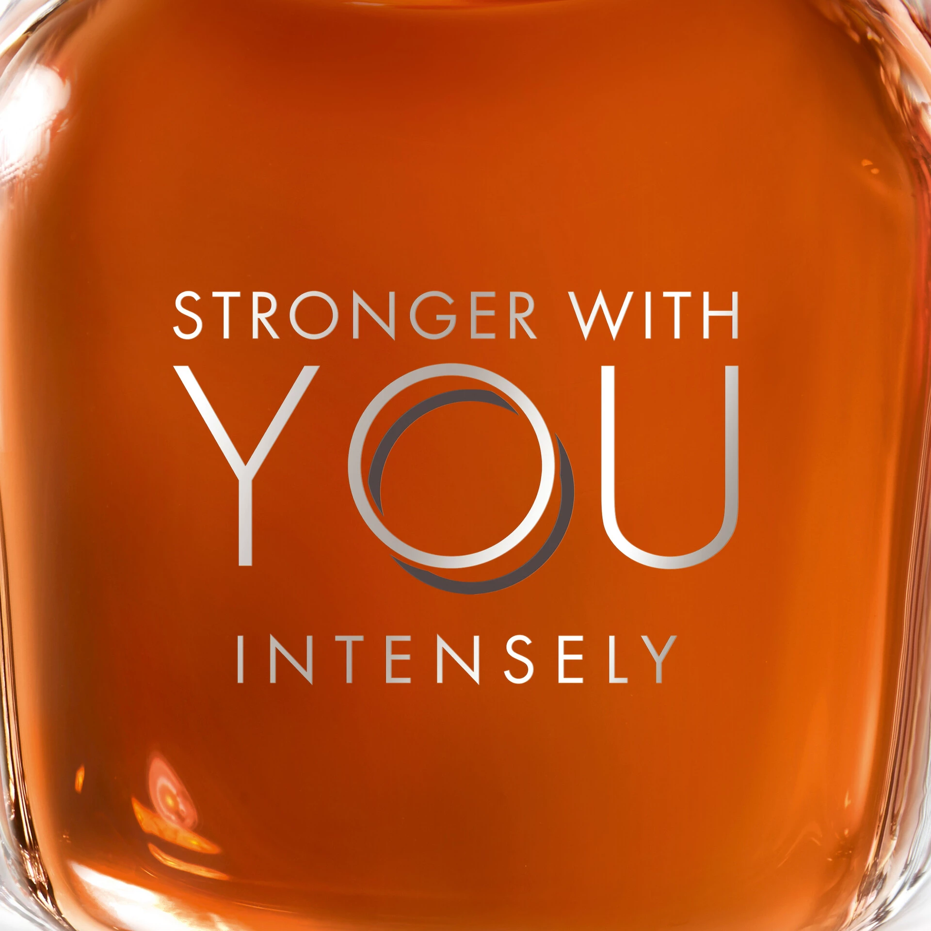 Stronger With You Intensely EdP 50 ml - Armani