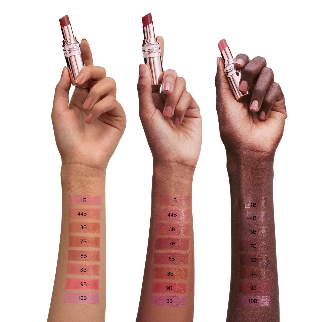 Yves Saint Laurent balzam za usne YSL Loveshine Candy Glow – 3,2 g
