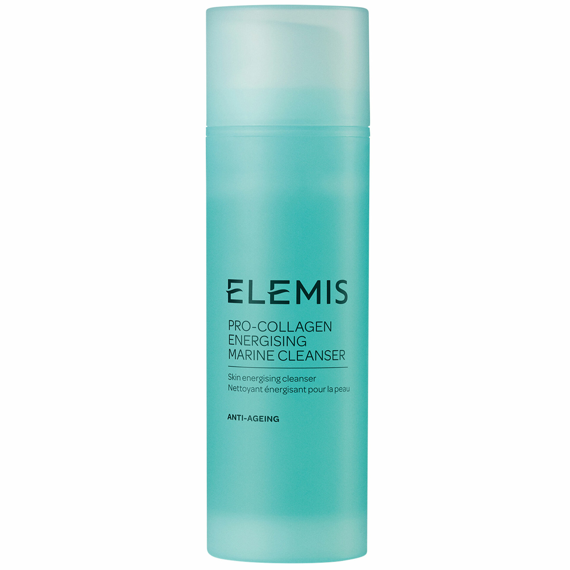 Demachiant marin energizant Pro-Collagen 150 ml - ELEMIS