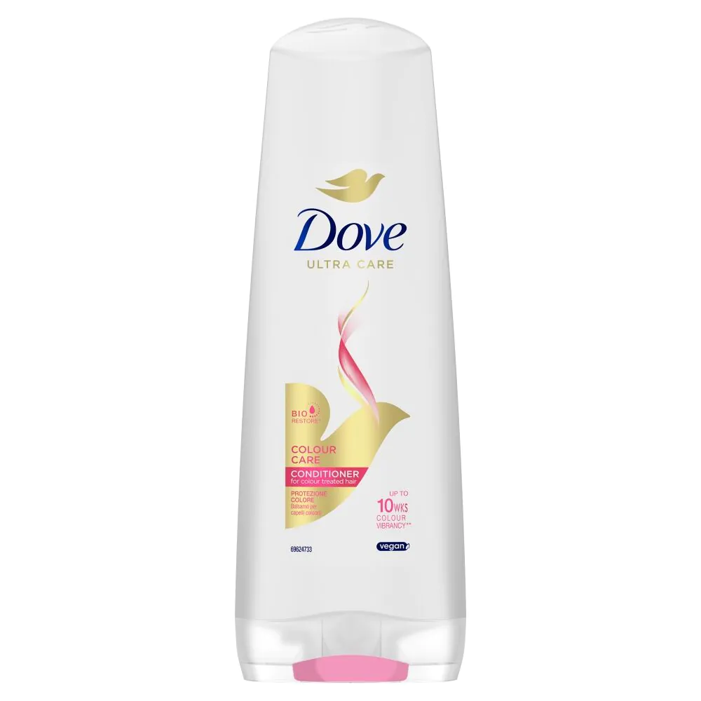 Dove Color Repair - Odżywka do włosów 350 ml