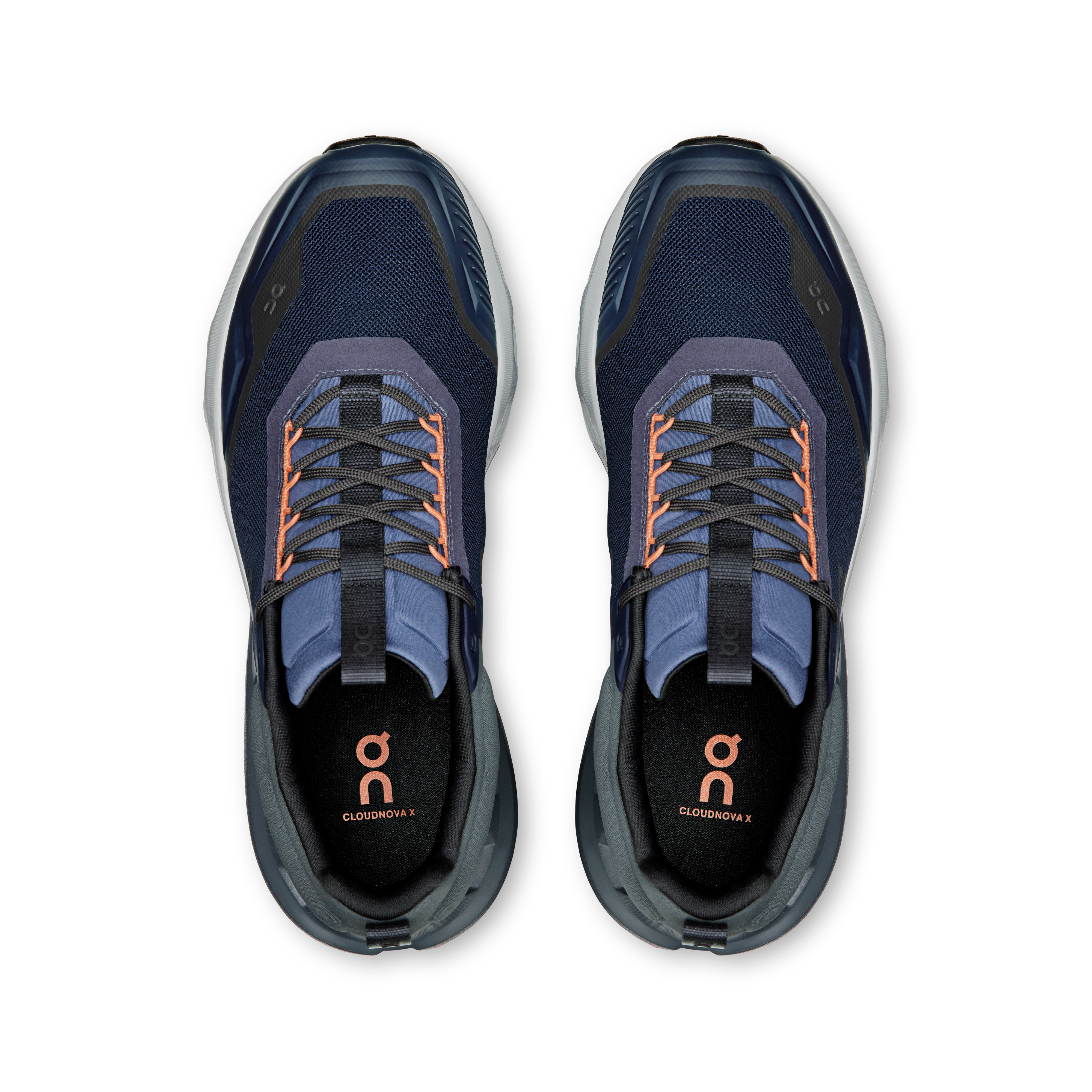 On Cloudnova X Ink para hombre | Canyon