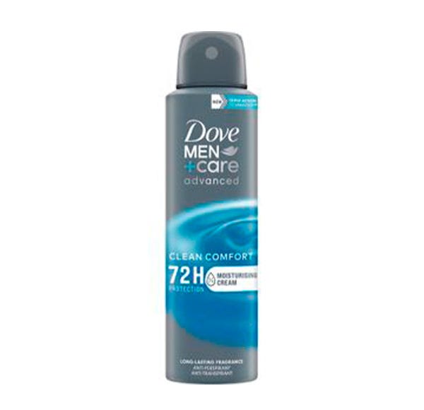 Muškarci Čista udobnost | 150 ml
