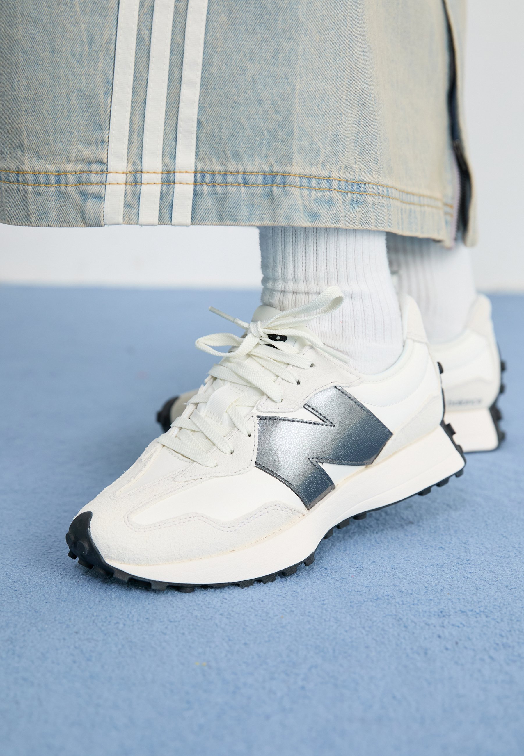 Baskets basses New Balance
