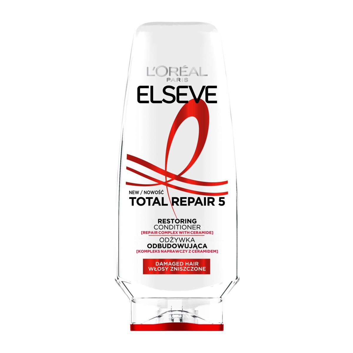 L'Oréal Paris Elseve Total Repair 5