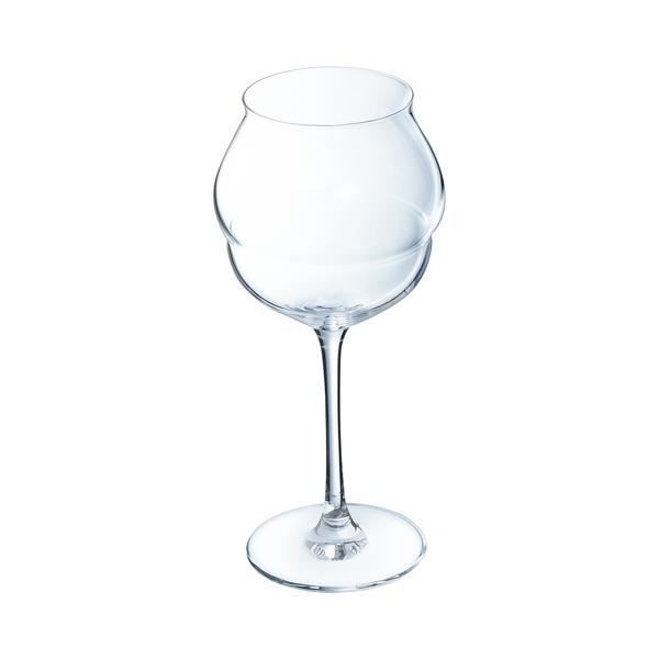 Weingläser – Chef & Sommelier – Macaron – 40 cl – Kristallklar – Ultratransparent