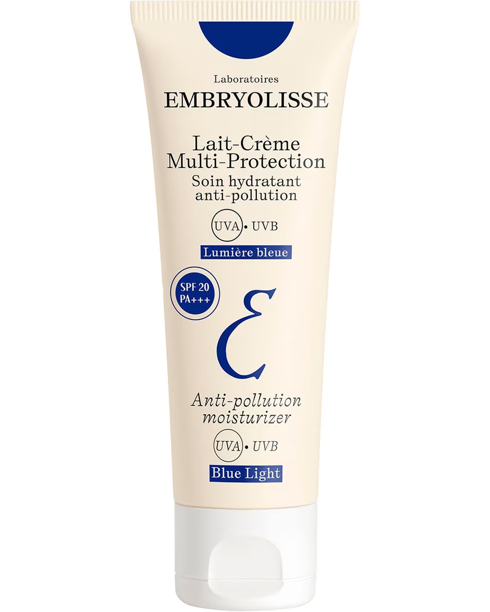 EMBRYOLISSE HYDRATÁCIA MLIEČNY KRÉM MULTI OCHRANY