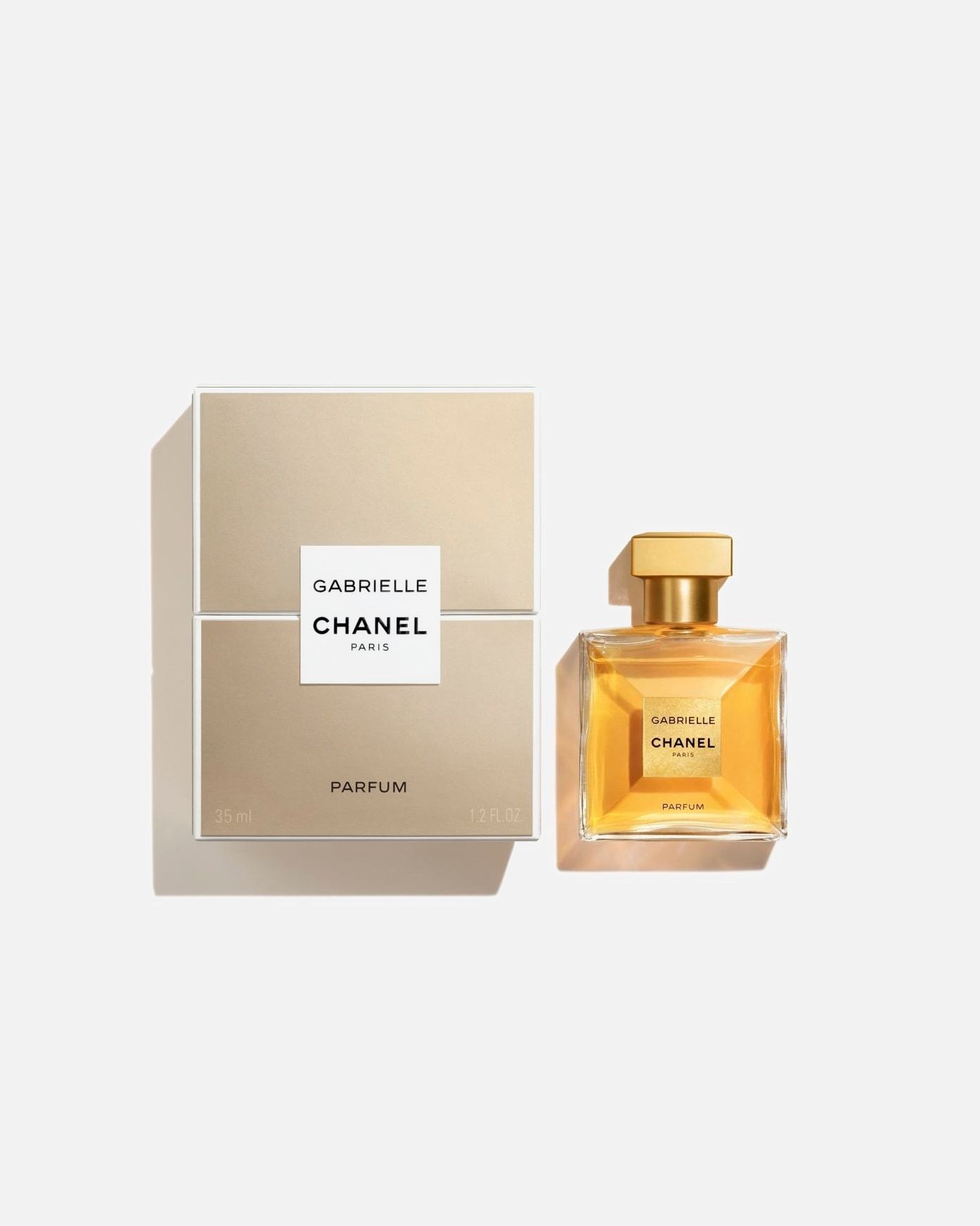 CHANEL Eau de Parfum GABRIELLE CHANEL EXTRAIT SPREJ - 35 ml
