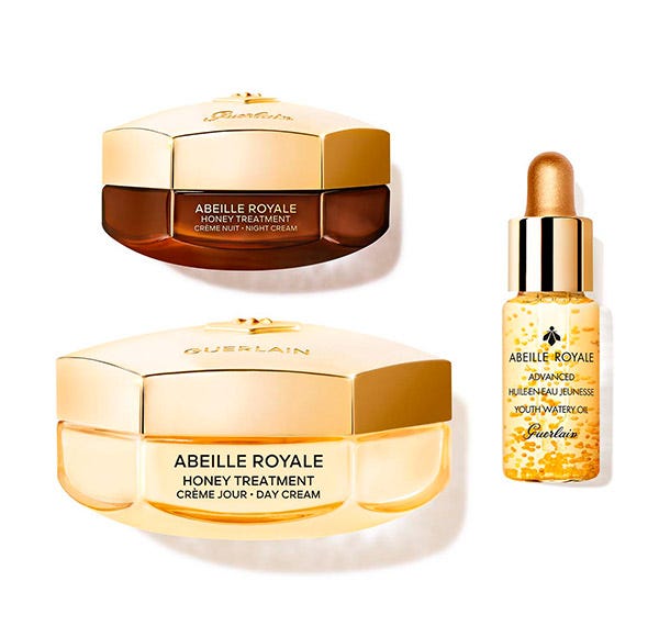 Royal Bee Krämkista | 1 st