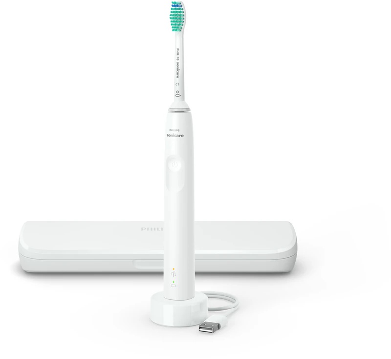Philips Sonicare 3100 HX3673/13 sonična električna zobna ščetka