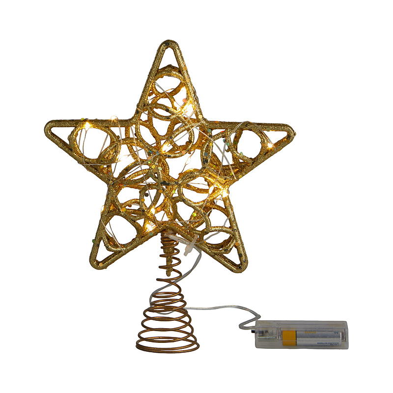 Home Topster 20 cm, 20 LED's