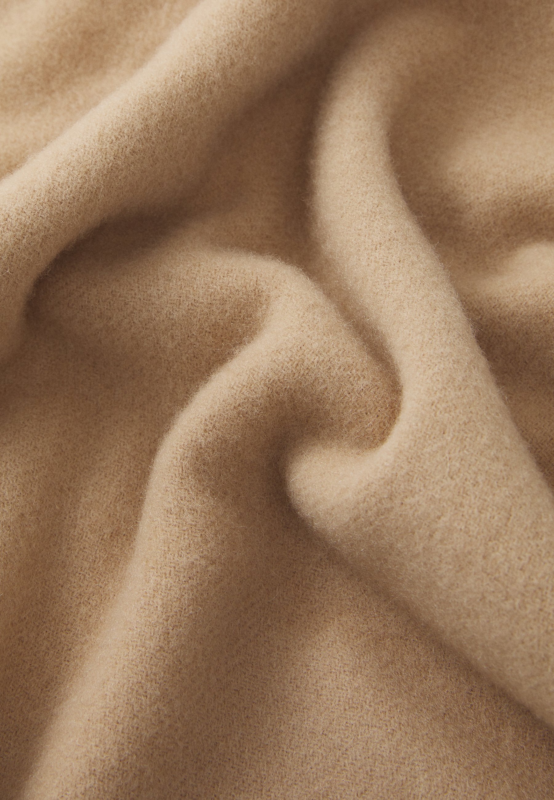 WEEKEND MaxMara SCOGLIO - Sjaal - beige