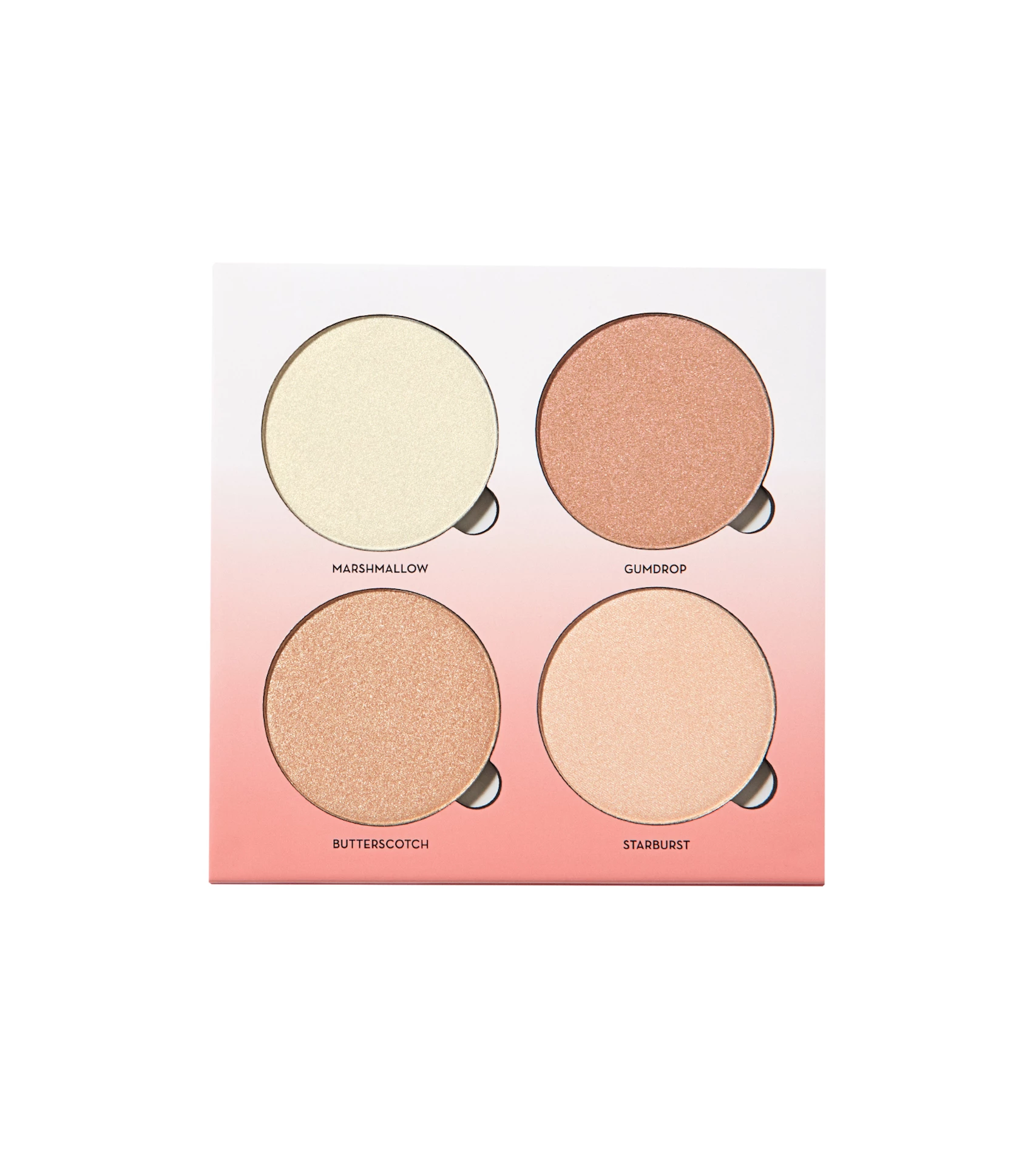 Kit Glow Sugar - Anastasia