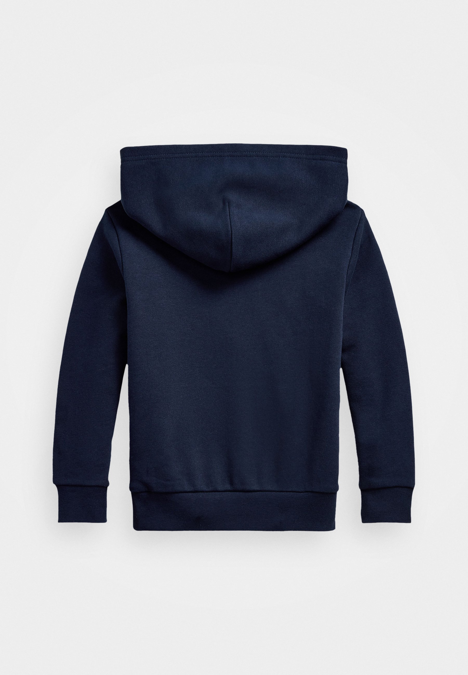 Polo Ralph Lauren LOGO FRENCH TERRY HOODIE - Bluza z kapturem - wyrafinowany granat