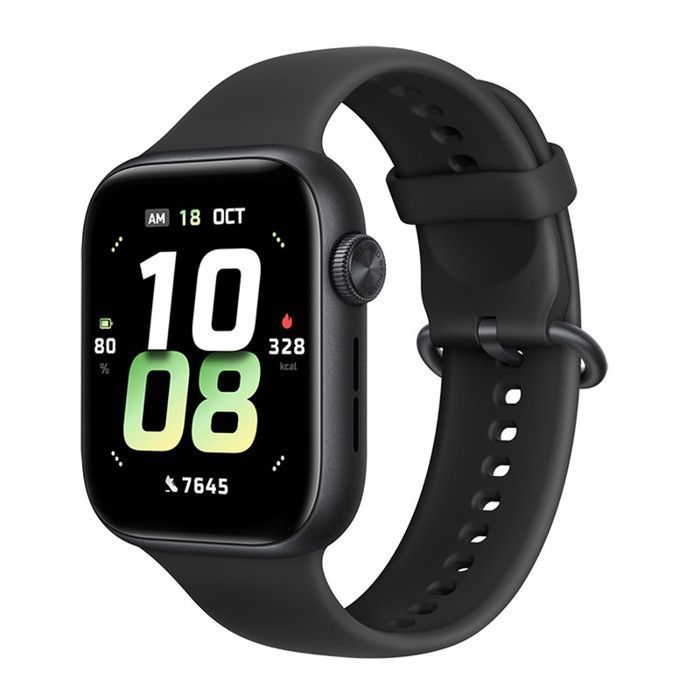 Reloj inteligente HONOR Watch 5 - Pantalla AMOLED de 1,85
