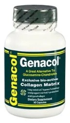 Genacol 90 capsules