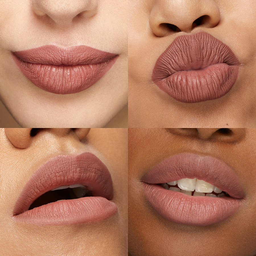 UUSI RAJATON STYLO 07 Taupe Brown