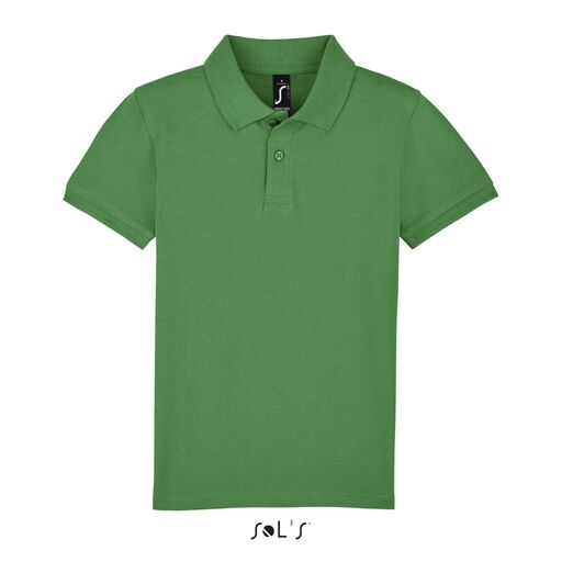  Polo De Niño Perfect Kids