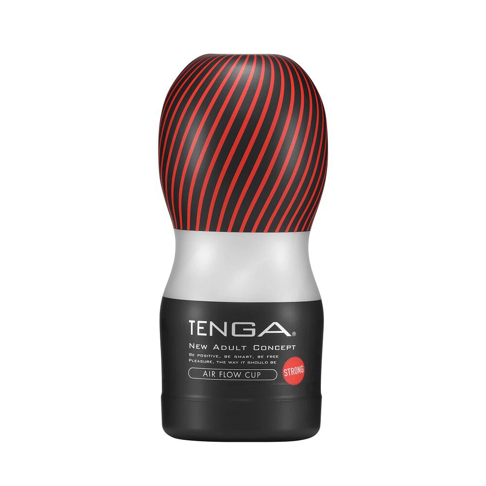 Tenga luftstrømkopp