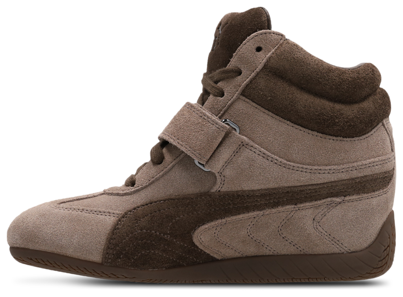Puma Speedcat -kiilakorkokengät