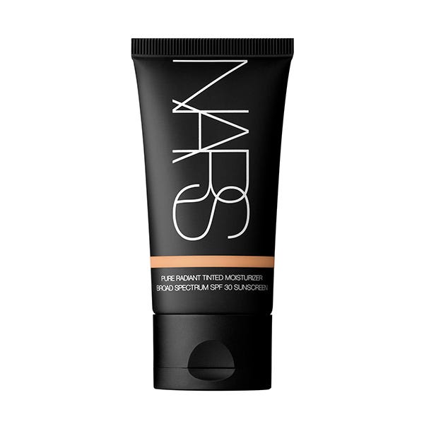 Hydratační krém Pure Radiant