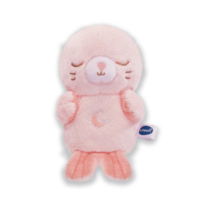 VTECH BABY - LUMIZEN ROSE - Gris