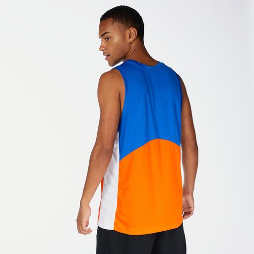 Nike Starting