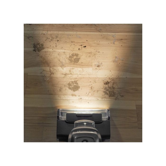 Aspirateur laveur Bissell B4008N CrossWave OmniFind Pro