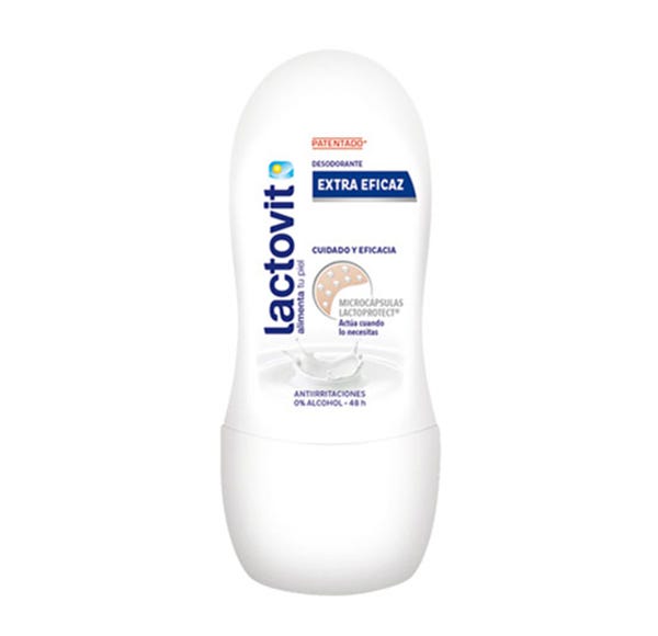 Extra hatékony | 50 ml