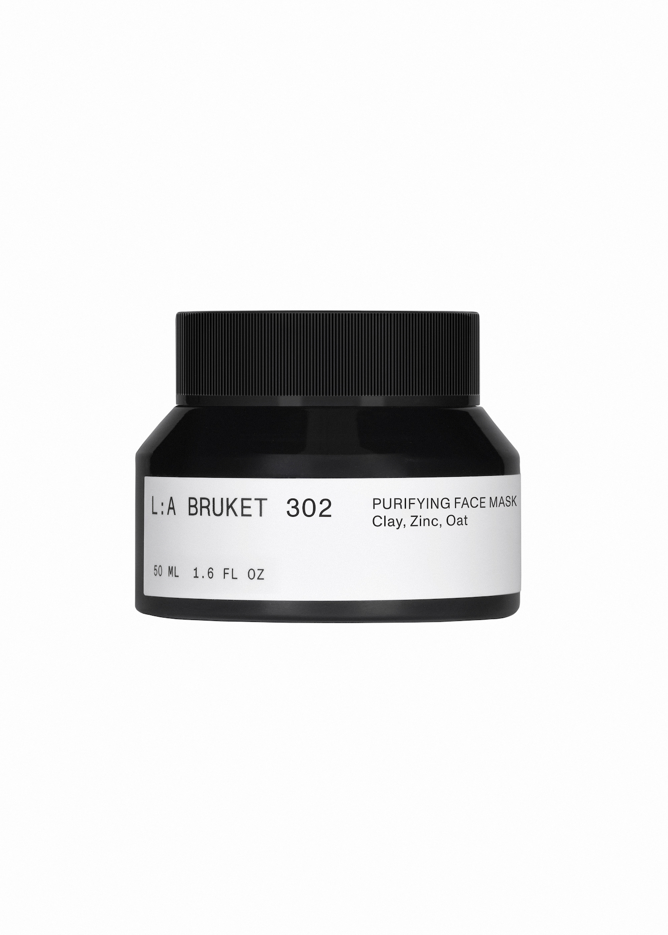 302 Pročišćavajuća maska za lice 50 ml - L:a Bruket