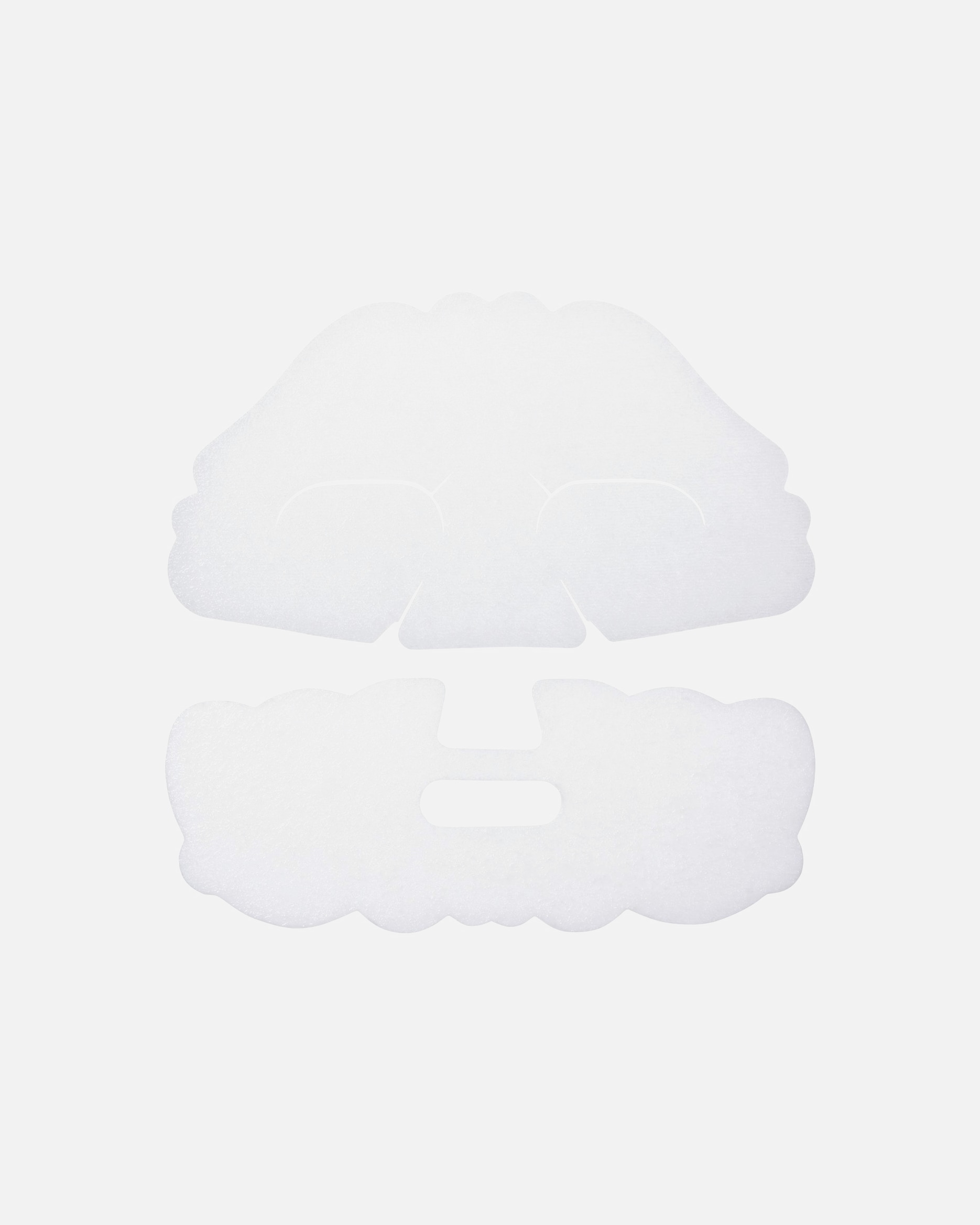 Clé de Peau Beauté Sheet Mask Mascarilla iluminadora intensiva – 1 unidad