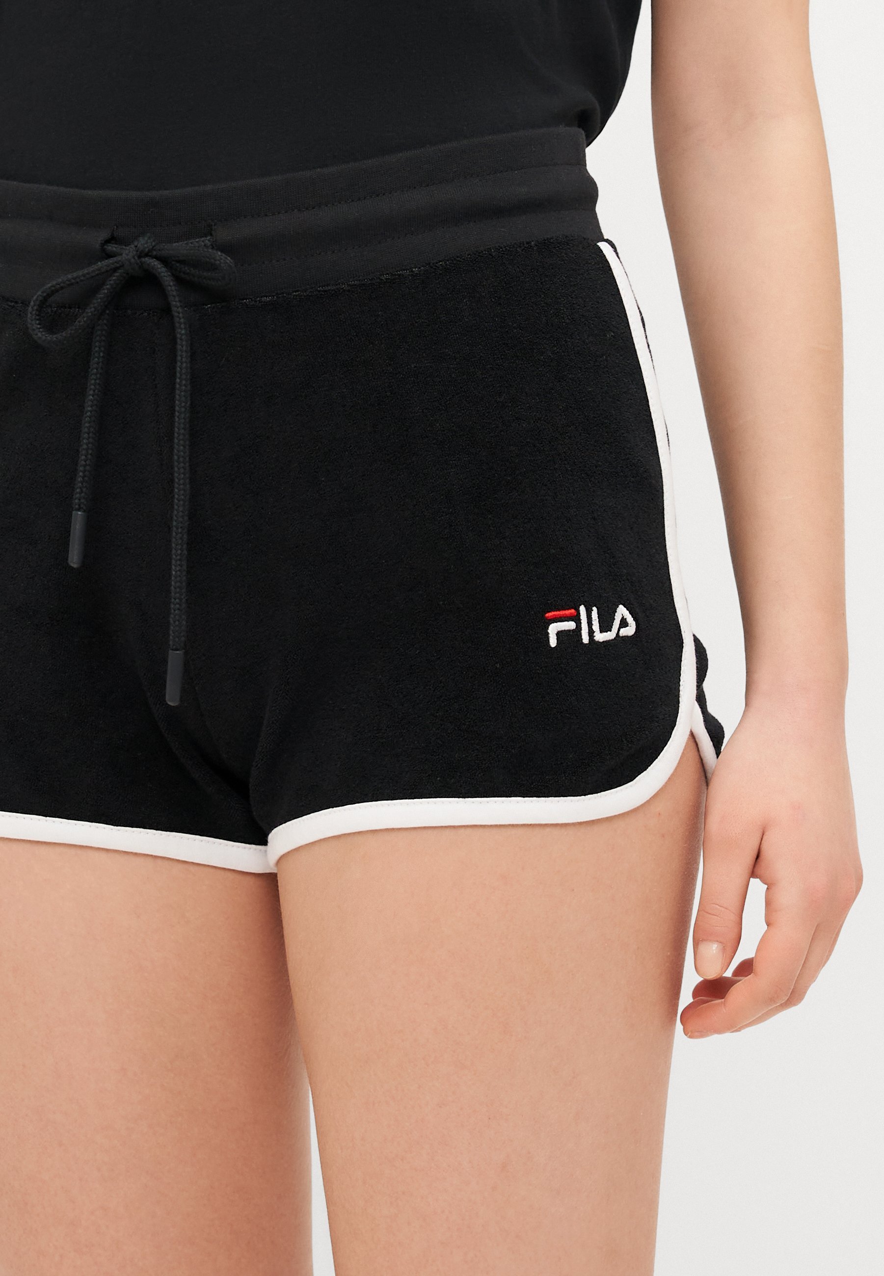 Fila DONNA - Set pigiama - nero