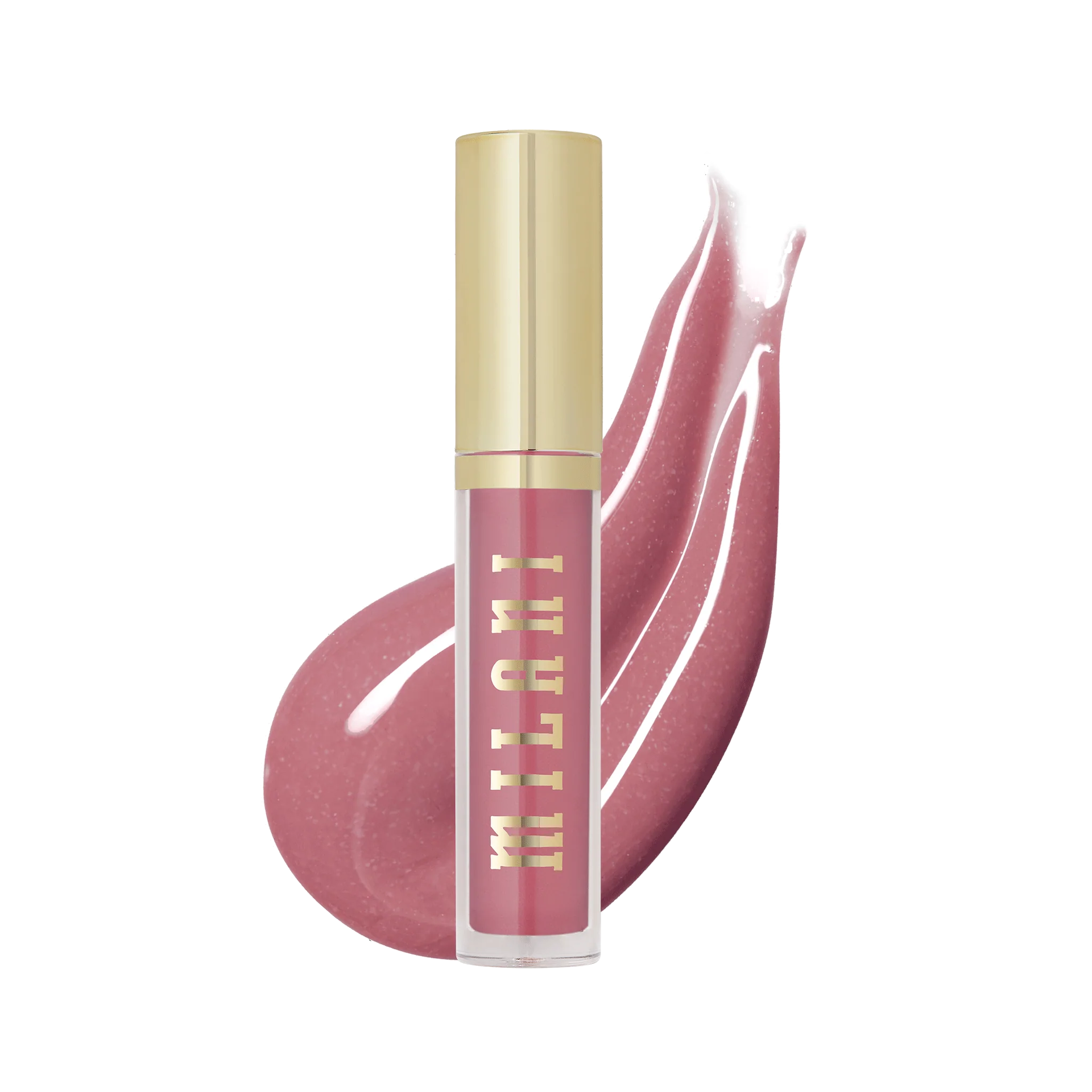 Keep It Full Maxxx Plumper szájfény 120 First Kiss - Milani